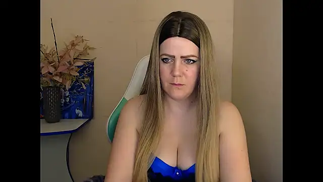 kay_franccis webcam