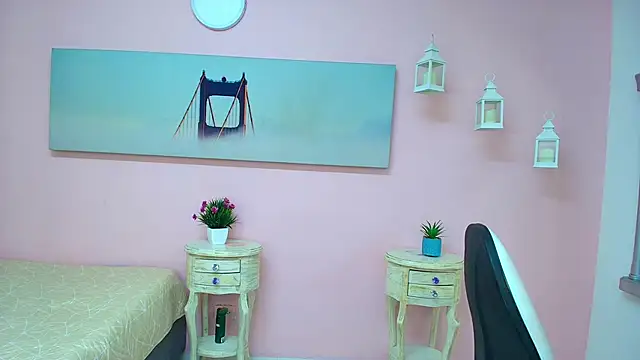 scarlett_clyde webcam
