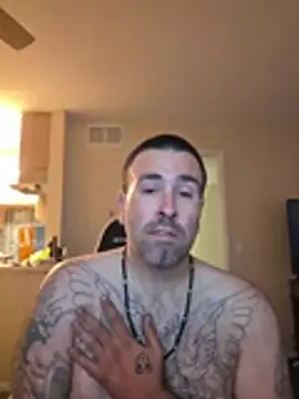 Biggbaddwulf7 webcam