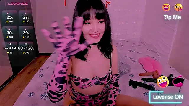 Akiko_Yun webcam