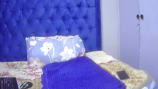 Sexy-Dinamy webcam