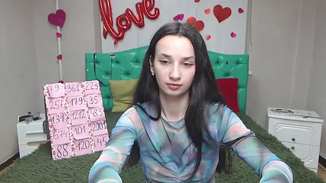 Je55icaBreeze webcam