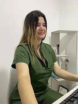 amelia_16 webcam