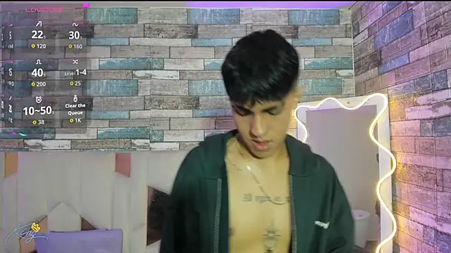 Damian_tay webcam