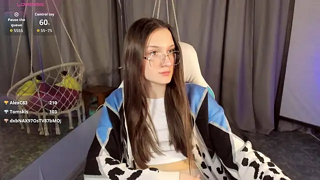 LeannaTyler webcam