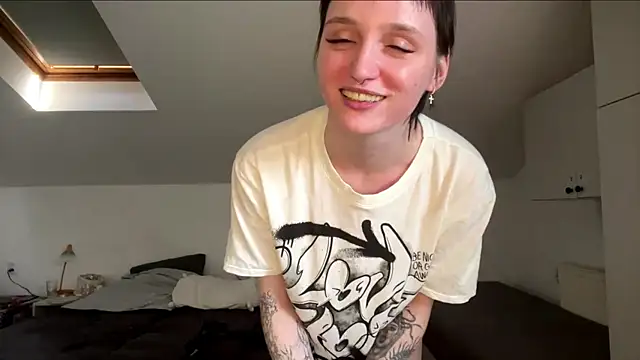 CremeBoopX webcam