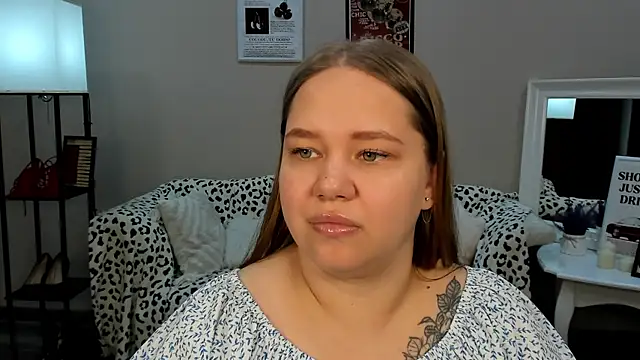 DianaKristol webcam