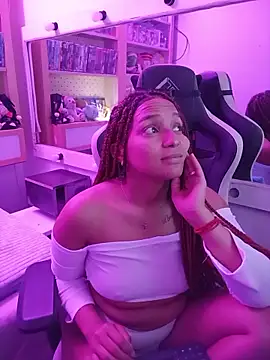 Briana_pratt webcam