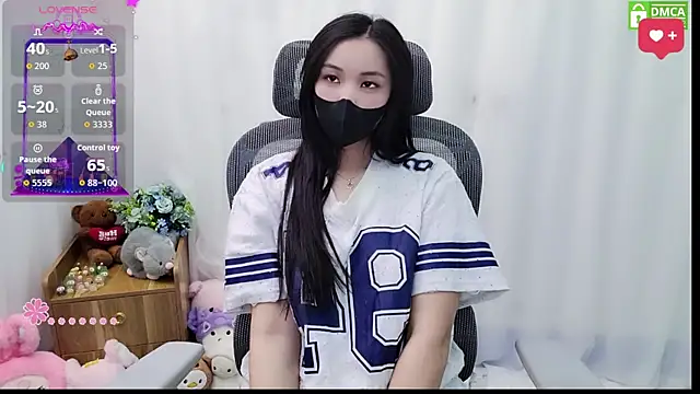 Dully_ana webcam