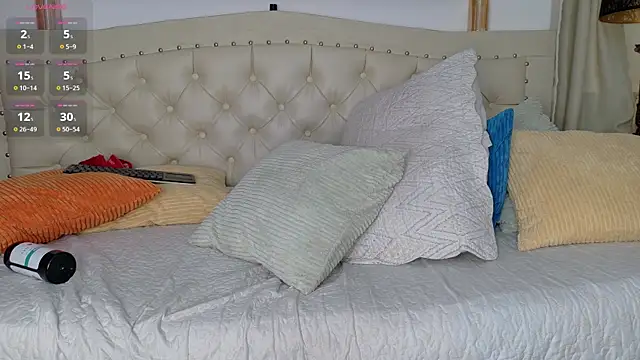 Adams_ricci webcam