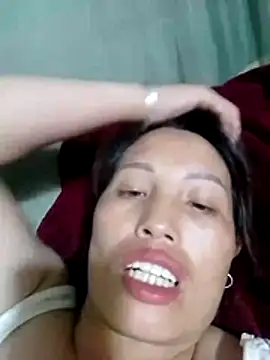 Gummiesu webcam
