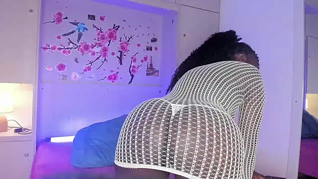 TaylorBloom webcam