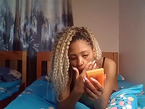 AlexaLoverxo webcam