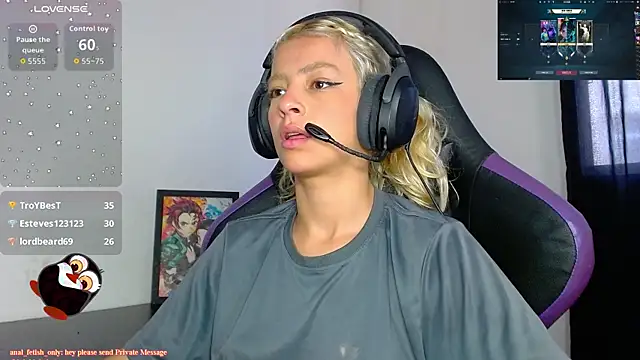 jujubinhahot webcam