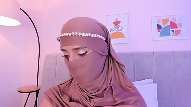 rawiya webcam