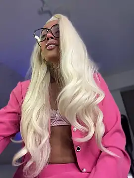 Kesenctel - Trans webcam sex chat