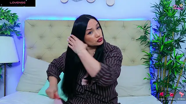 Daliya_ webcam