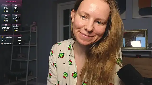 JanePearl webcam