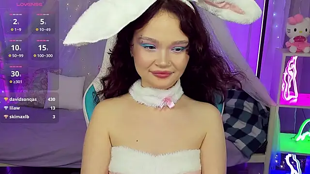 EmilyChaves webcam