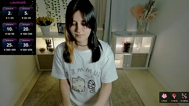 Alexa_Lexi_ webcam
