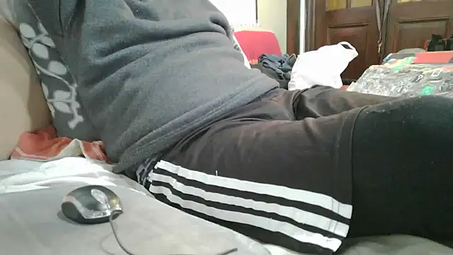 messi_syssy webcam