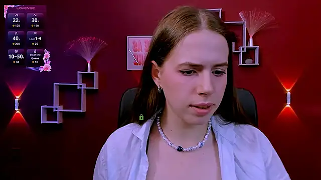 lumi_soft webcam