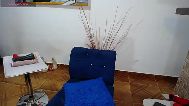 RinnaMoys webcam