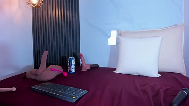 NicoleMadrird webcam