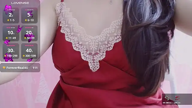 yuka-chin webcam