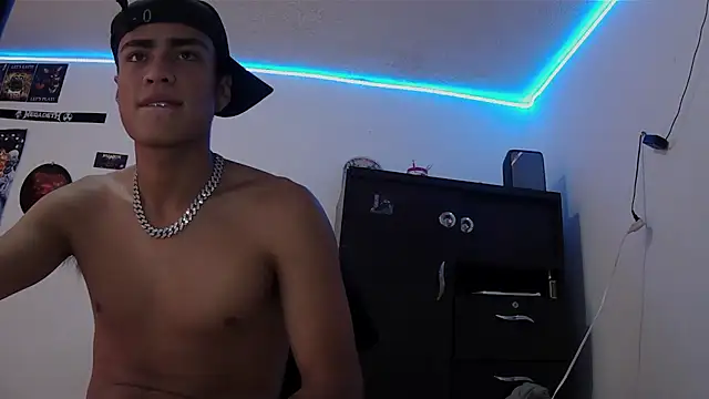 fenix_hardcock (Ask my age) - Get  nacked
