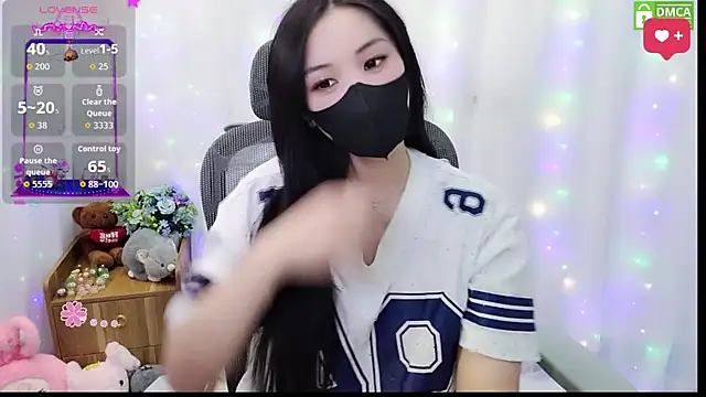 Dully_ana webcam