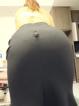 susu_baby webcam