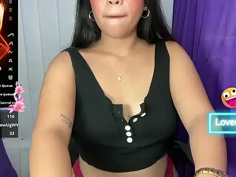 Lovely_apple19 webcam