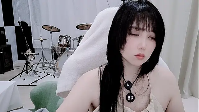 Evangelin-e live sex cam