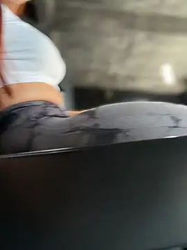 Samyra_Biker12 webcam