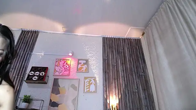 Doll4anall webcam