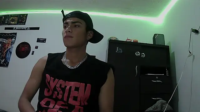 Fenix_hardcock webcam