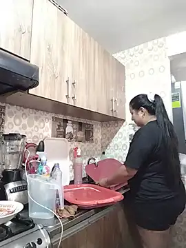 SexyandnaughtyLatinos live sex cam