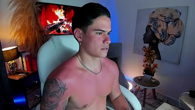 Matias_Murrier webcam