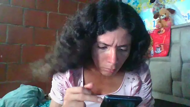Nadia_Monroe webcam