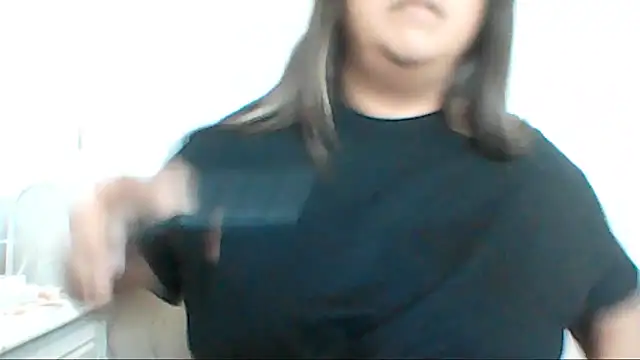 ArisaGonzalez webcam