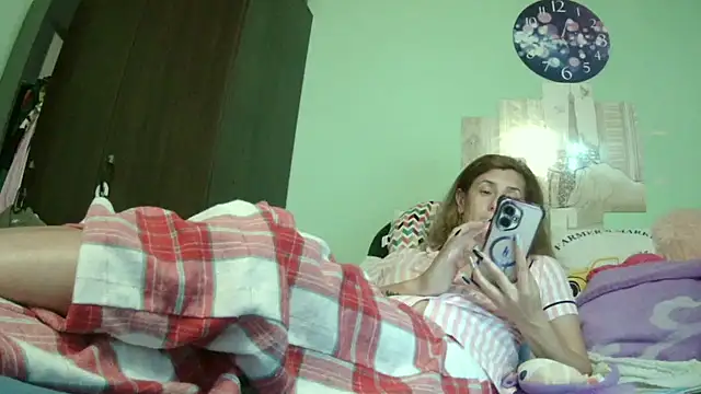 SexyGioconda webcam