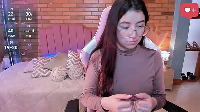 Amy_joones webcam