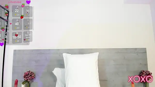 DulceColeman webcam