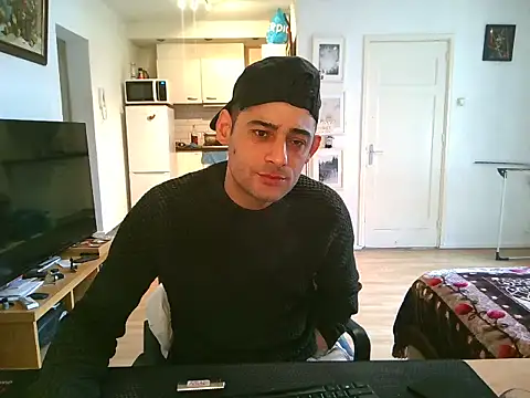 mihaimichael webcam