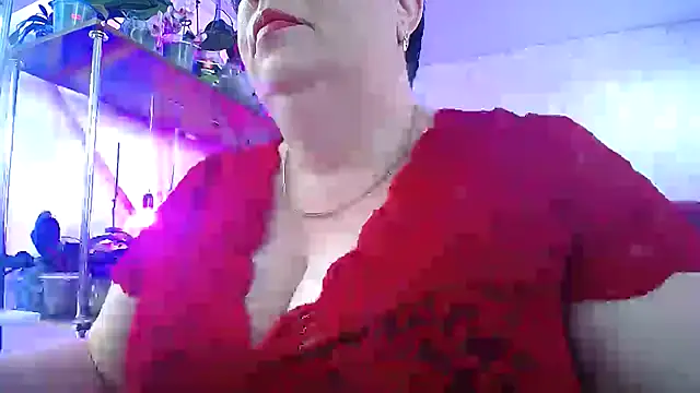 _Sweet_Woman webcam