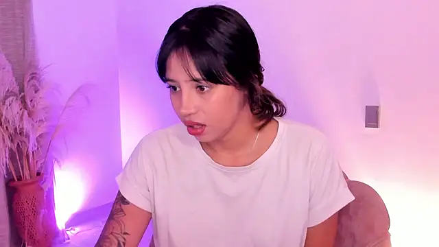 amelie_murphy_ webcam