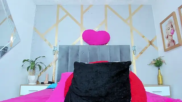 Caroliine_Torres webcam