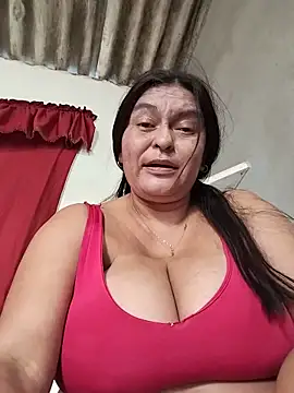 Horny-Mommy-Dirty webcam