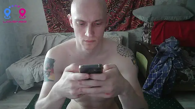 Krieger8841 webcam